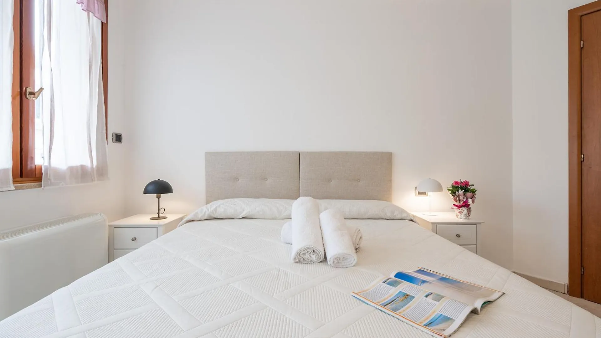 Appartamento Affittasardegna-Casa Tarragona Alghero