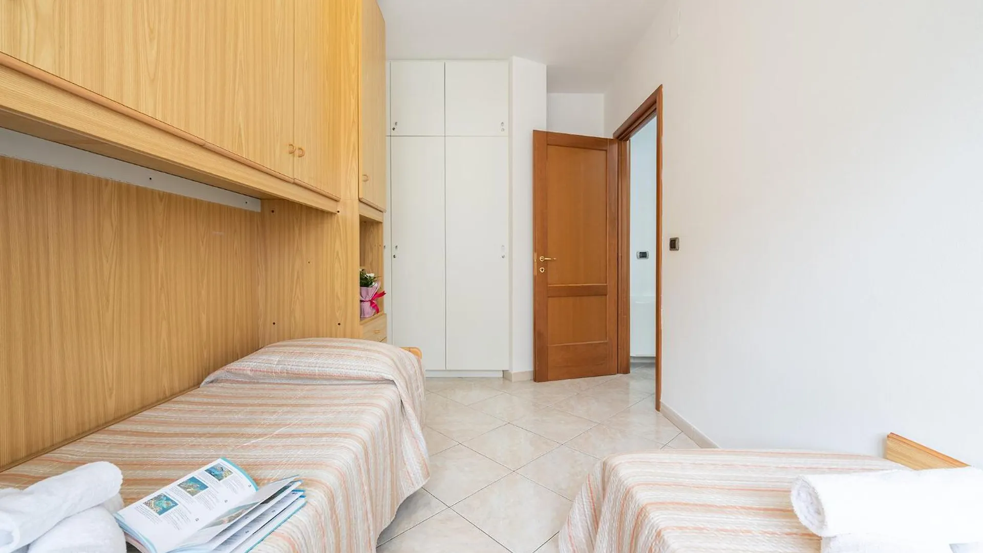 Appartamento Affittasardegna-Casa Tarragona Alghero