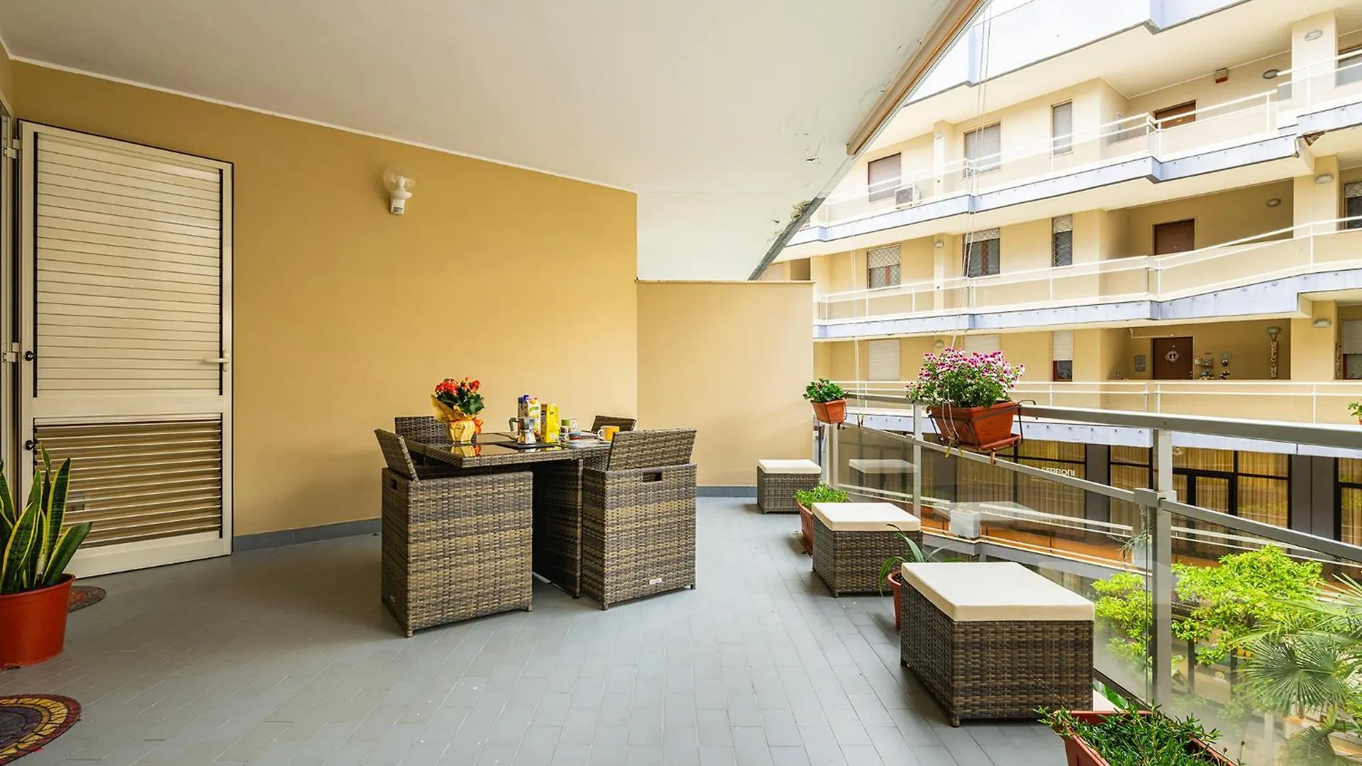 Appartamento Affittasardegna-Casa Tarragona Alghero Italia