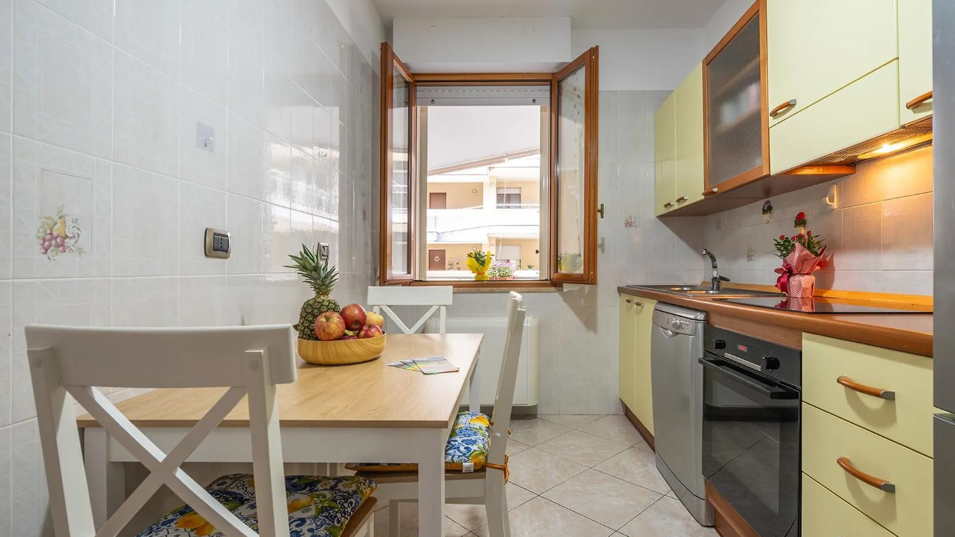 Appartamento Affittasardegna-Casa Tarragona Alghero