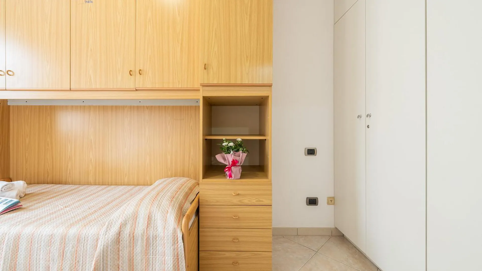 Appartamento Affittasardegna-Casa Tarragona Alghero Italia