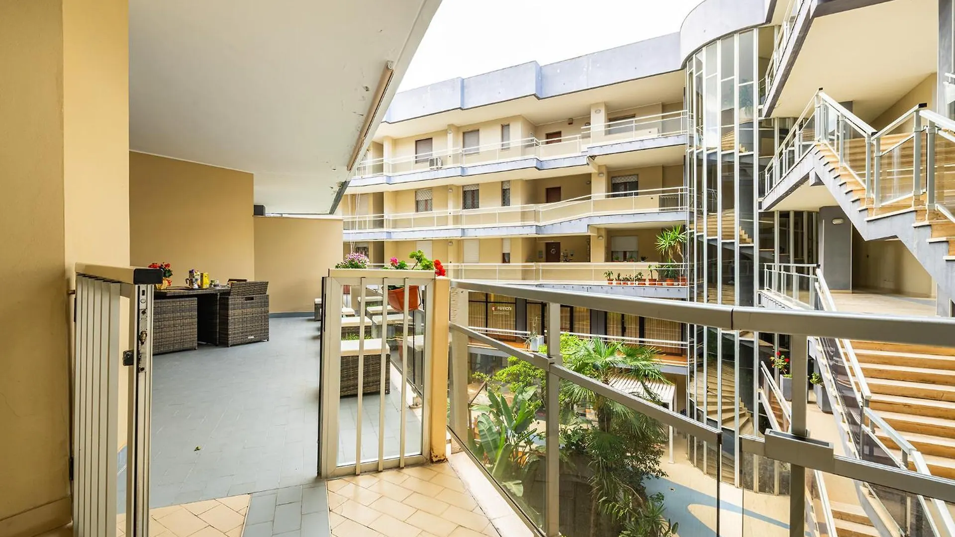 Appartamento Affittasardegna-Casa Tarragona Alghero