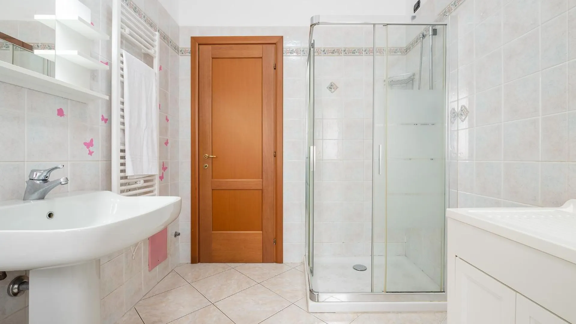 Appartamento Affittasardegna-Casa Tarragona Alghero