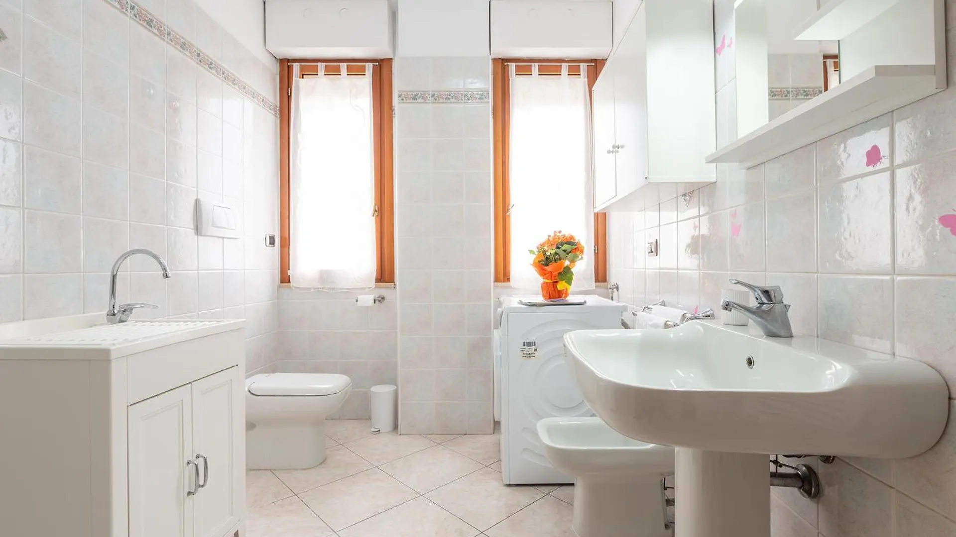Appartamento Affittasardegna-Casa Tarragona Alghero