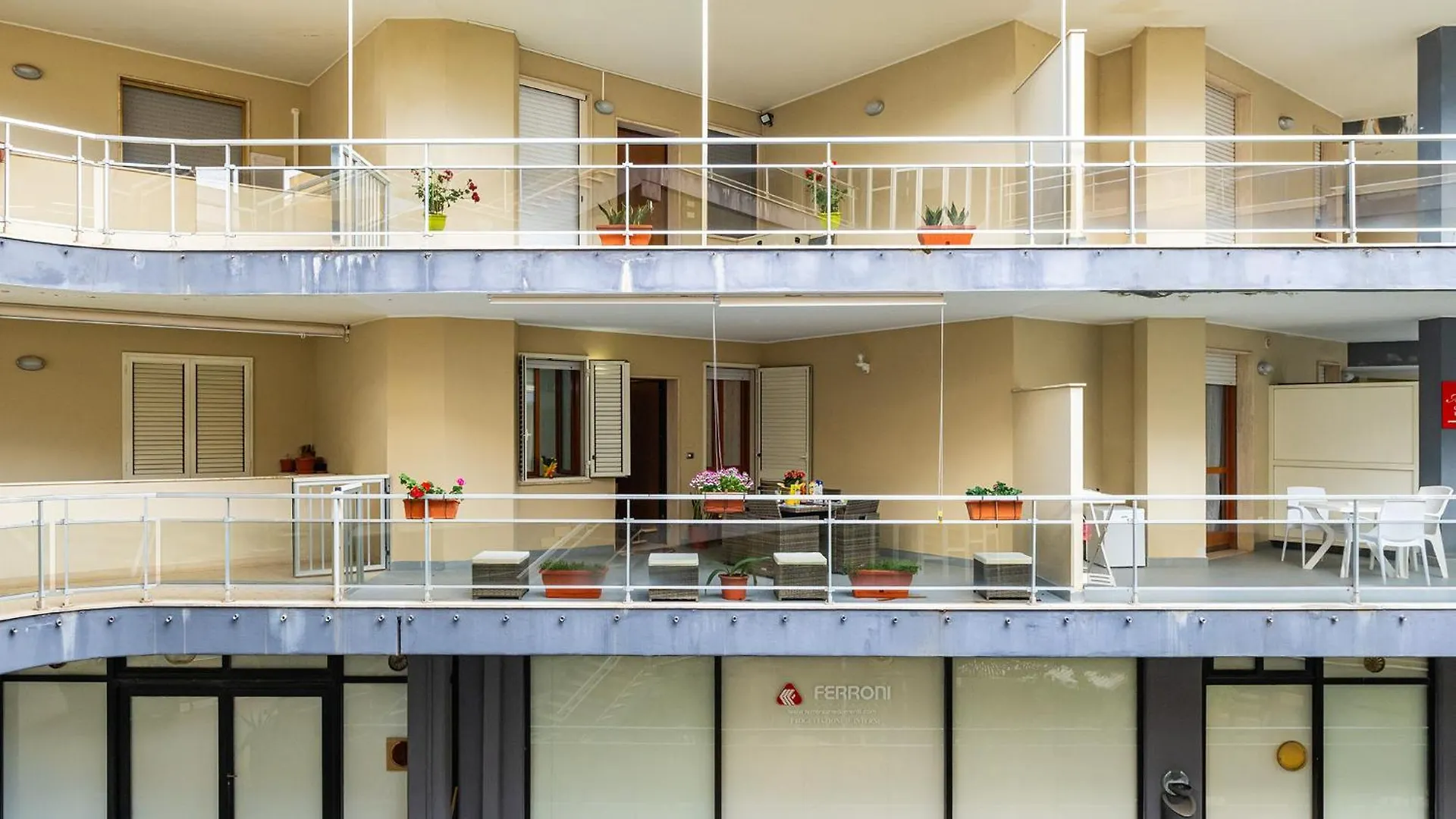 Appartamento Affittasardegna-Casa Tarragona Alghero