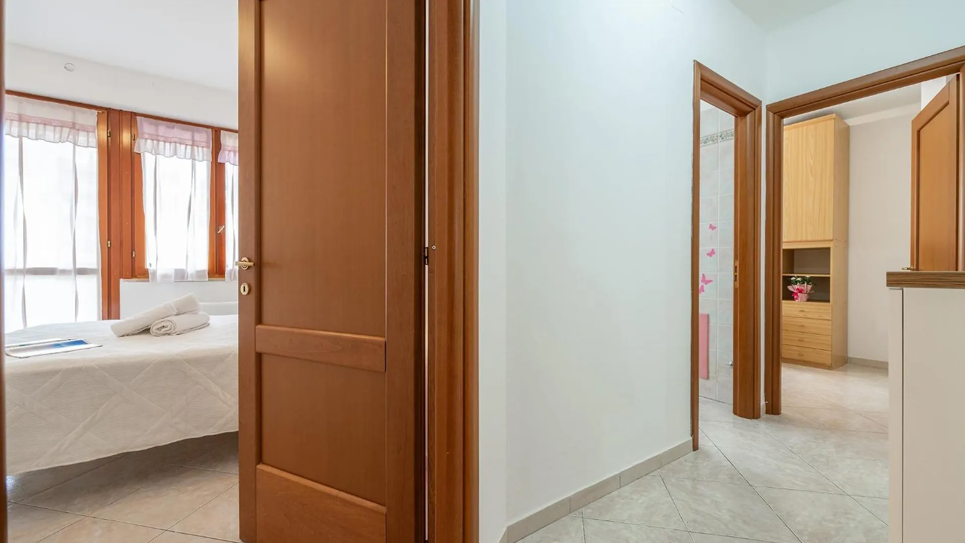 Appartamento Affittasardegna-Casa Tarragona Alghero