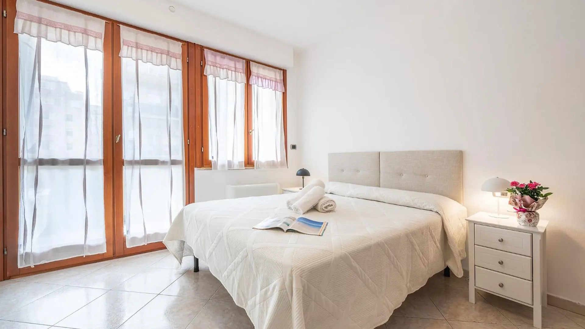 Appartamento Affittasardegna-Casa Tarragona Alghero